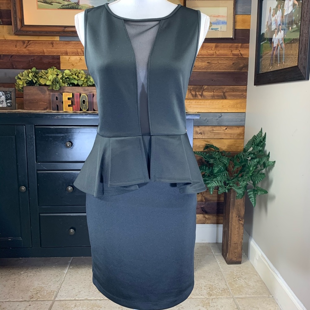 Guess Formal Dress